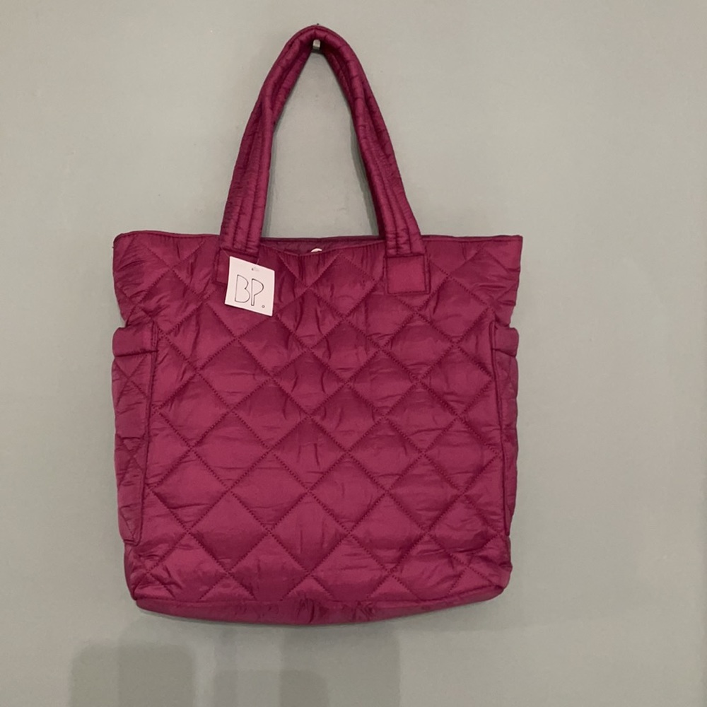 BP bag